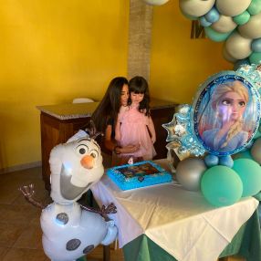 Doriana, Babysitter in Cava de' Tirreni