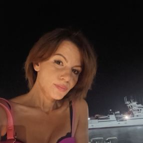 Dany, Babysitter a Nocera inferiore