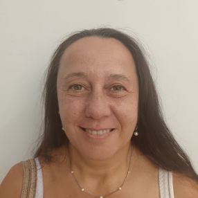 Luana, Babysitter a Tromello