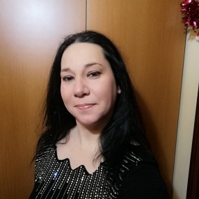 Marika, Babysitter in Adria