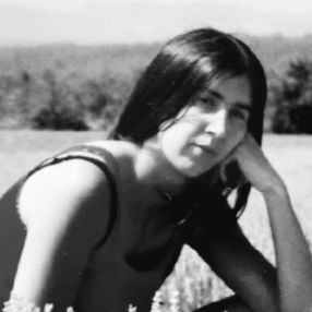 Silvia, Babysitter in Torino