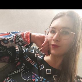 Eleonora, Babysitter in Jesi