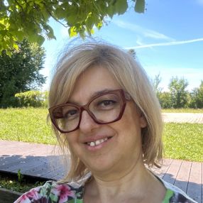 Mariangela, Babysitter in Carate Brianza
