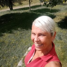 Lorella, Babysitter in Fontanafredda