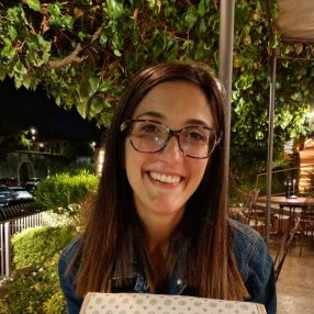 Rita, Babysitter in Reggio Emilia