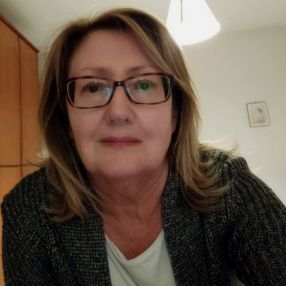 Marina, Babysitter a Mercogliano