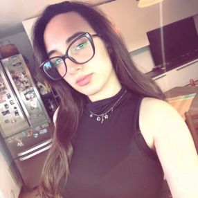 Noemi, Babysitter a Castelbuono