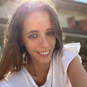 Celeste, Babysitter in Cento