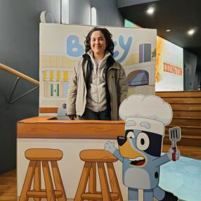 Michelle, Babysitter in Rovolon