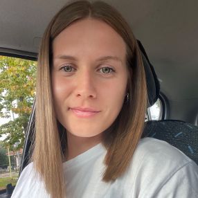 Alessia, Babysitter a Cesena
