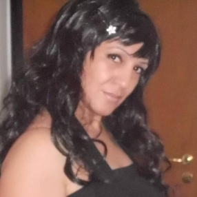 Mariagrazia, Babysitter in Sant'Ambrogio di Valpolicella