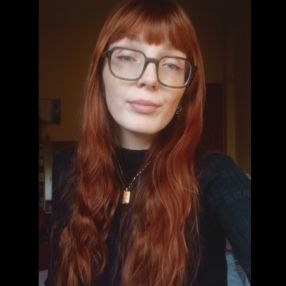 Andreea, Babysitter in Contrada