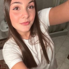 Crystel, Babysitter a Castrezzato