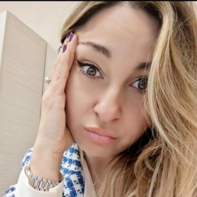 Marianna, Famiglia a Città Metropolitana di Napoli