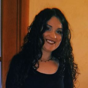 Ida, Babysitter a Contigliano