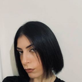 Anastasia, Babysitter in San Pietro Vernotico