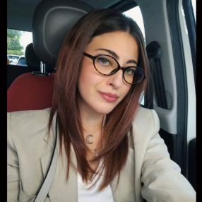 Valeria, Babysitter in Pulsano