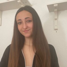 Marta, Babysitter in Calolziocorte