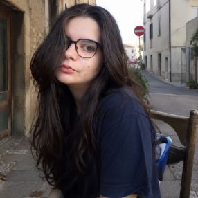 Fabiana, Babysitter in Legnano