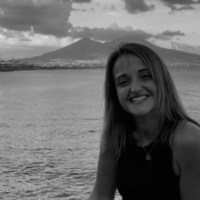 Valentina, Babysitter in Teverola