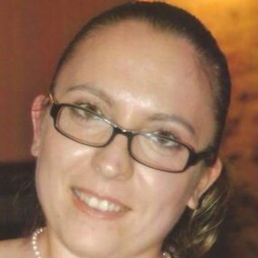 Antonella, Babysitter a Provincia di Perugia