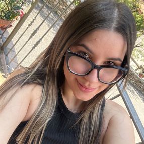 Jessica, Babysitter a Gavardo