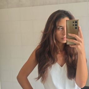 Filomena, Babysitter a Chieti