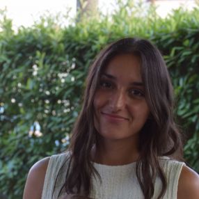 Emy, Babysitter in Carpaneto Piacentino