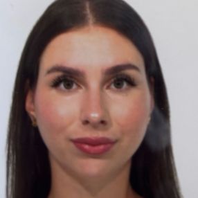 Martina, Babysitter in Enna