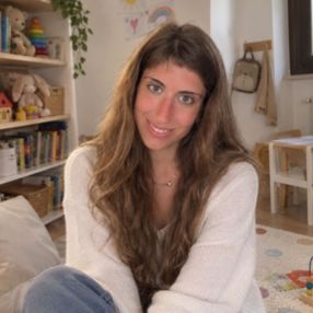 Alessia, Babysitter a Noventa Padovana
