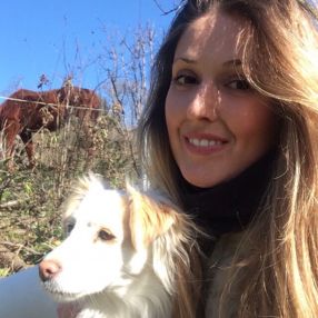 Claudia, Babysitter in Campagnano di Roma