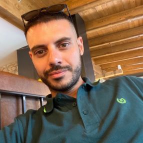 Rocco, Famiglia a Ciriè