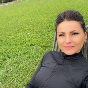 Ana, Babysitter a Ponzano