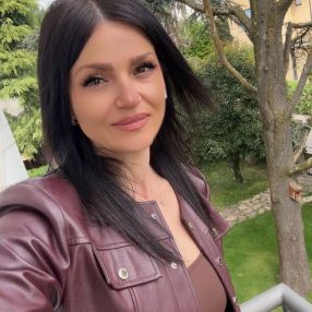 Ana, Babysitter a Ponzano