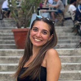 Chiara, Babysitter in Ascoli Piceno