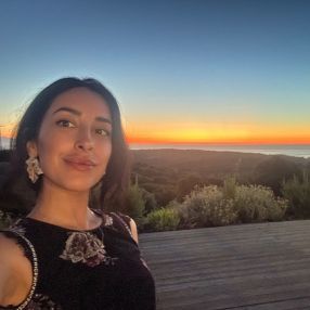 Eleonora, Babysitter in Olbia