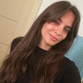 Laura, Babysitter in Recanati