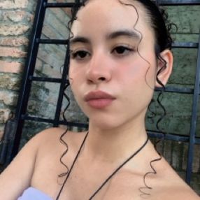 Rihab, Babysitter in Nonantola