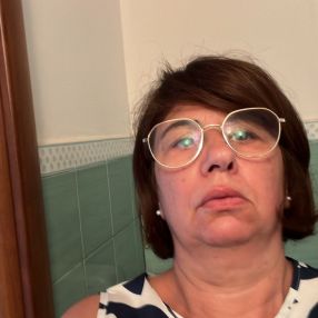 Rosalinda, Babysitter in Carlentini