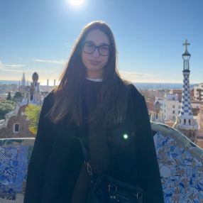 Giorgia, Babysitter in Altedo