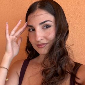 Sofia, Babysitter in Castiglione della Pescaia