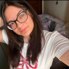 Sabrina, Babysitter a Reggiolo
