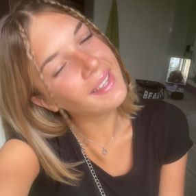 Giorgia, Babysitter in Salò