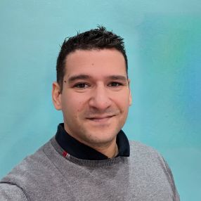 Matteo, Famiglia a Collegno