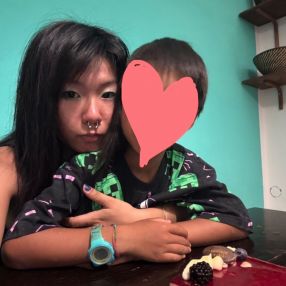 Jess, Babysitter in Scandiano