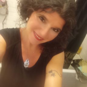 Michela, Babysitter a Sestri Levante