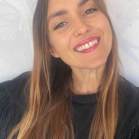 Francesca, Babysitter a Albignasego