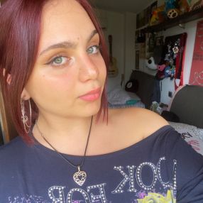 Claudia, Babysitter a Gavignano