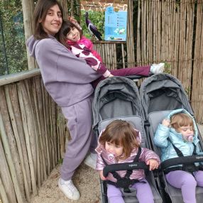 Antonio, Family in Passignano Sul Trasimeno