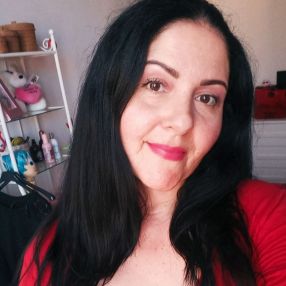 Emanuela, Babysitter a Guidonia Montecelio